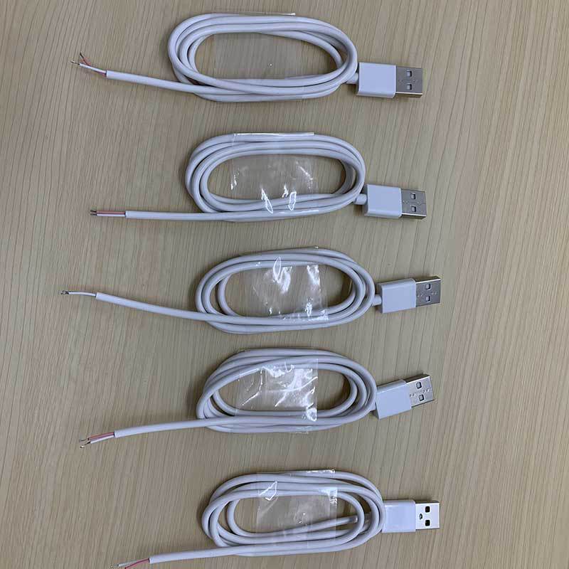 Usb充電線部品磁気吸引無線充電腕時計半製品データ線材は無線腕時計充電に適している|undefined