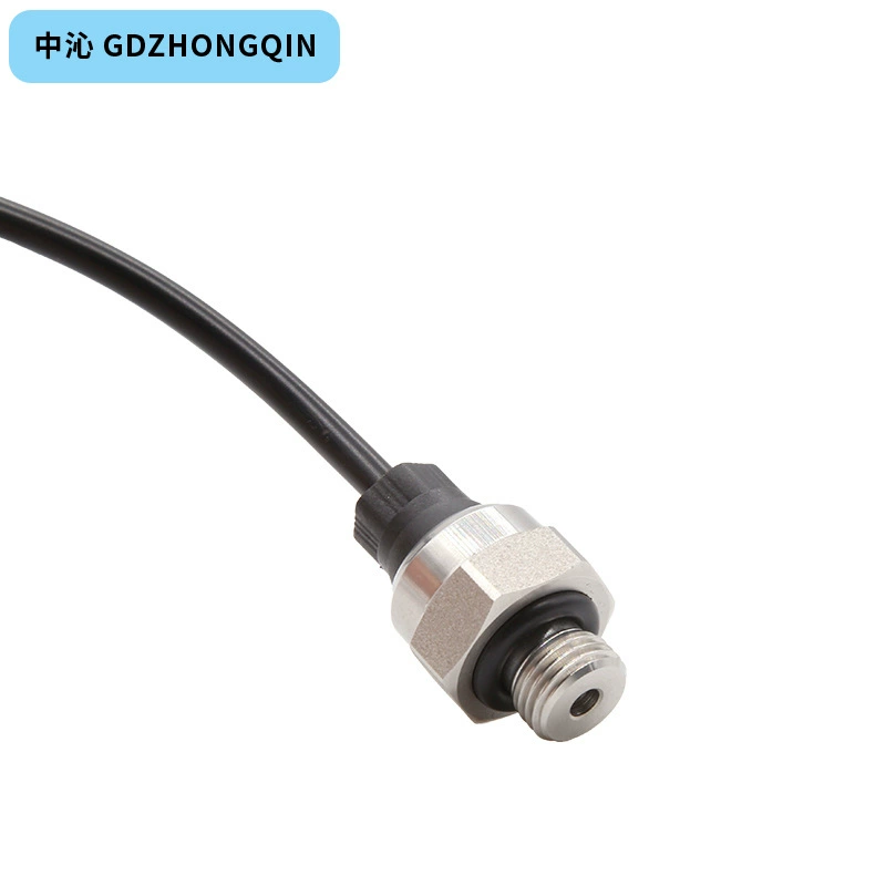 2 points Pressure temperature integrated transmitter Pressure sensor Thermistor -sensitive resistance pipeline hydraulic pneumatic hydraulic hydraulic hydraulic water pressure