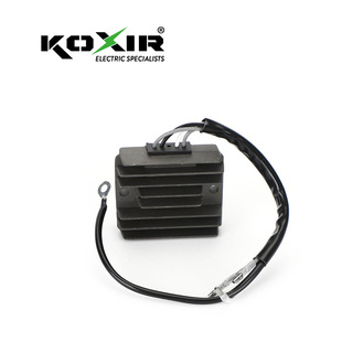KOXIR voltage regulator rectifier for Honda GCV520U CEE9 31750-Z0A-821