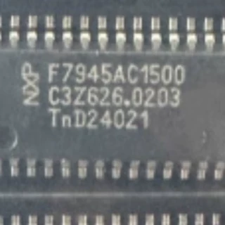 遥控板芯片PCF7945AC1500 PCF7945ATT/M1AC1500原装直拍