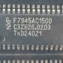 m1ac1500pcf7945ac1500遥控板芯片