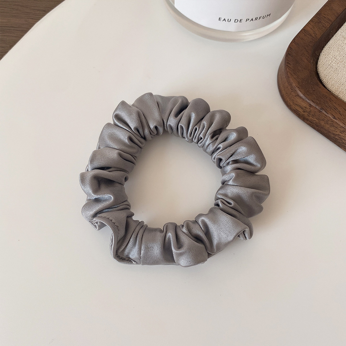 Gray small intestine loops