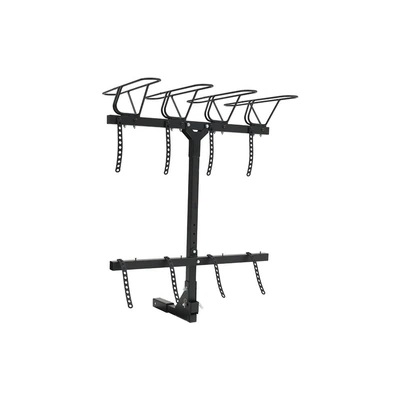 Factory Price Hanging Device Bicycle Car bike rack