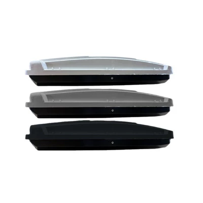for Large Off-Road Suv — Roof box