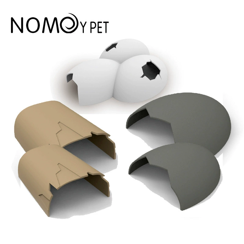 Пластиковый побег паук Змея Ящерица Черепаха Рог скорпиона лягушка хомяк коробка ландшафтный дизайн украшения пещера