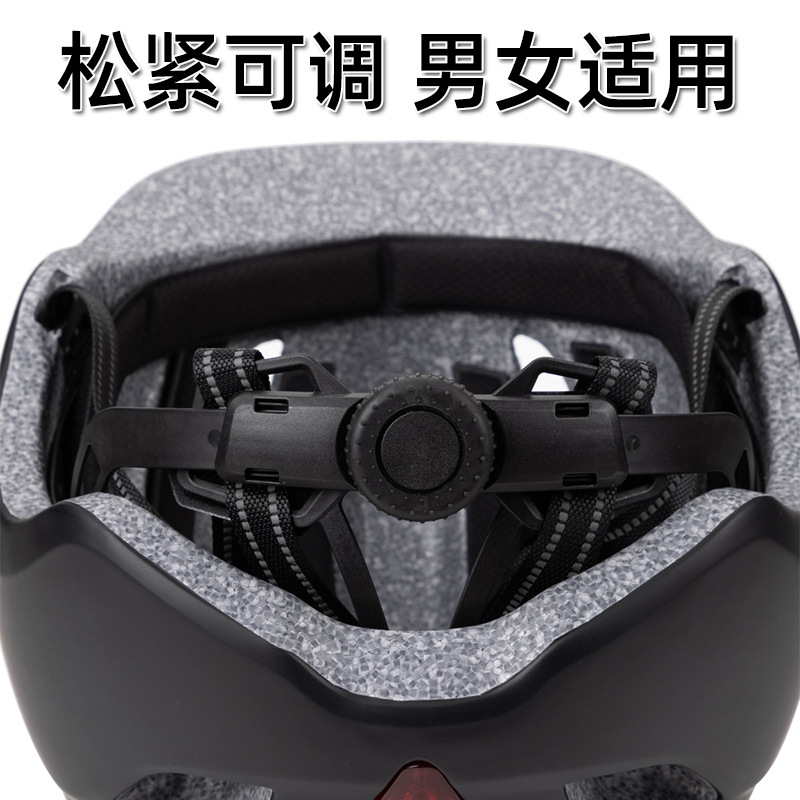 Casco de Ciclismo de Montaña con Certificación CE para Exportación Internacional, Transpirable y Protector