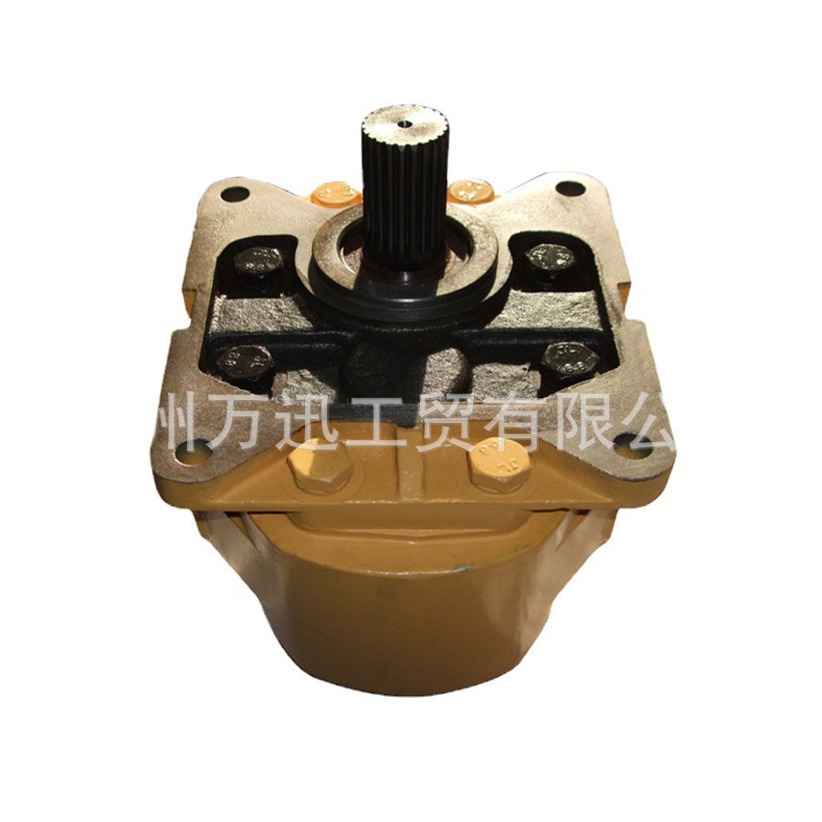 小松D355推土机工作泵07448-66500