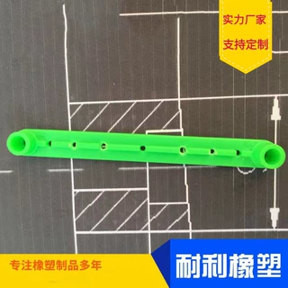 玩具塑料外壳PA66注塑零部件PFAPVCPP配件加工定制注塑配件磨具
