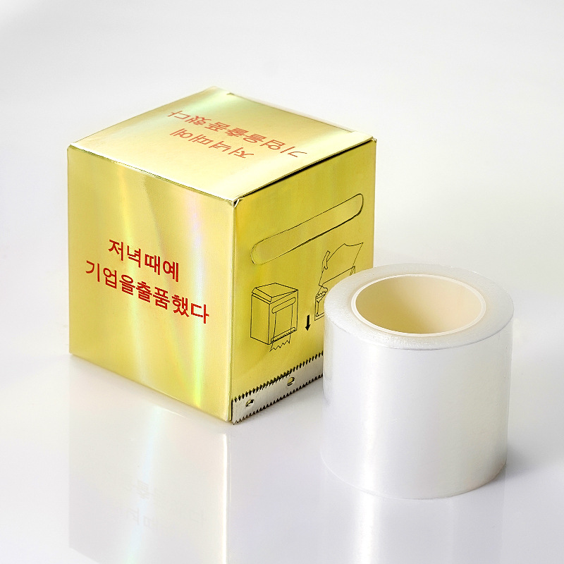 Injerto de película preservadora