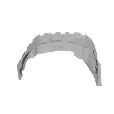 Kit for Tank 300 Modification, Including Big Surrounded - mars-kit-pair-of-left-and-right-rear-wheel-eyebrow-linings