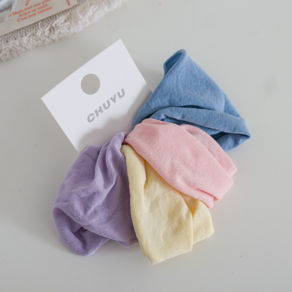 #4153 아이스크림 컬러 4개입