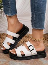 Q 40097 Women's Fashion slippers Best Selling