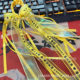 Lu Han Concert Fans Should Aid Ribbon Bracelet Should Aid Wristband Adjustable Size Wholesale Large in stock