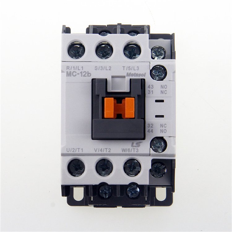 正品LS交流接触器MC-50a 65a 75a 85a 100a AC220V 110V 380V 24V