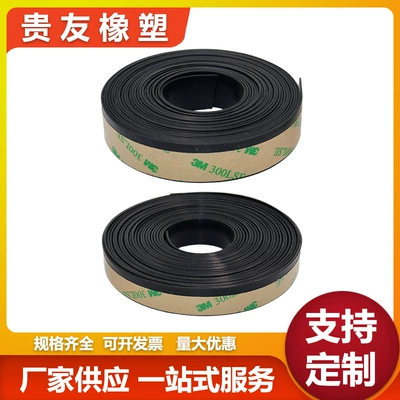Avtomobil səs izolyasiya zolaqları Car Window Glass Seal Strip