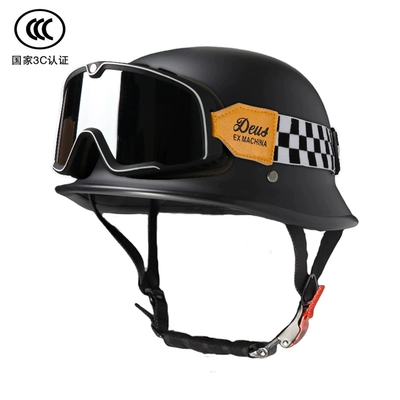 Retro Cruiser, Motuoche Auto Parts and Accessories