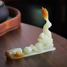 ��Ȼ�½��������������S����ĩ����������ɫ��ʯ��Ф���P��С�[��