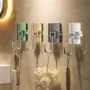 家用卧室加厚无痕粘钩