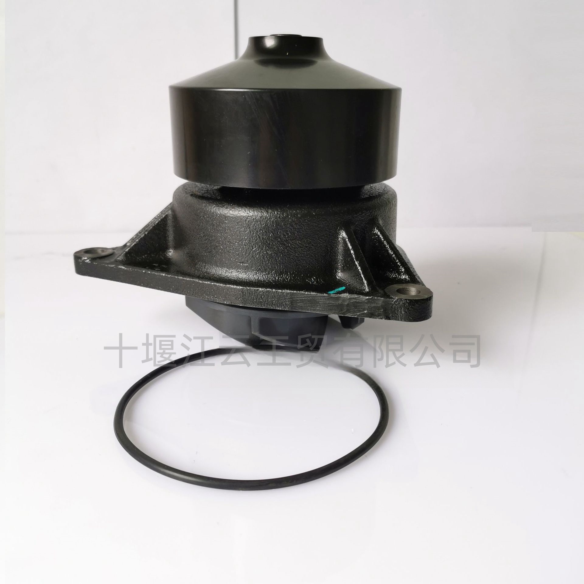 Cummins 6Ct8.3 6Cta 6Ctaa Diesel Engine 230 Horsepower 6-Blade Water Pump 3966841