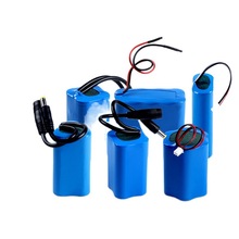 3.7V7.4V12V24V36V��Ԫ��L�ȃ���늄�܇18650�늳ؽMPACK�ӹ�