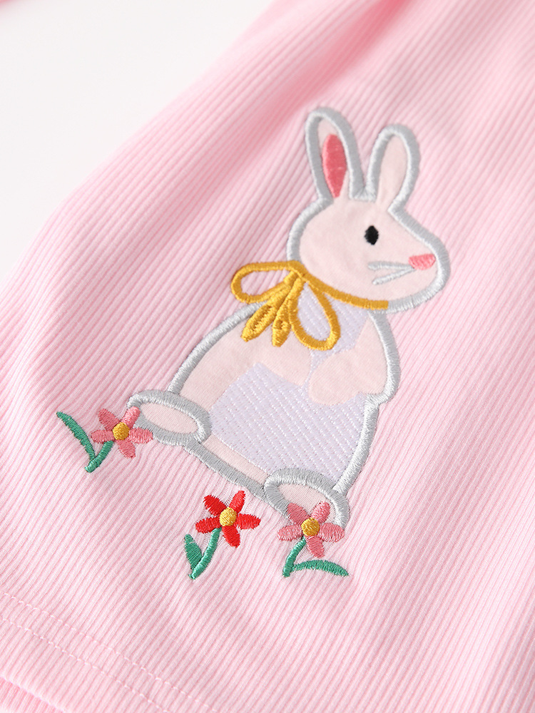 Malwee transfronterizo vestido de princesa de niña otoño y invierno nuevo estilo europeo y americano de niños de cuello redondo de manga larga vestido de niña lindo image 3