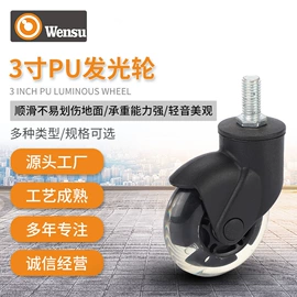 脚轮;工具车;家用收纳推车