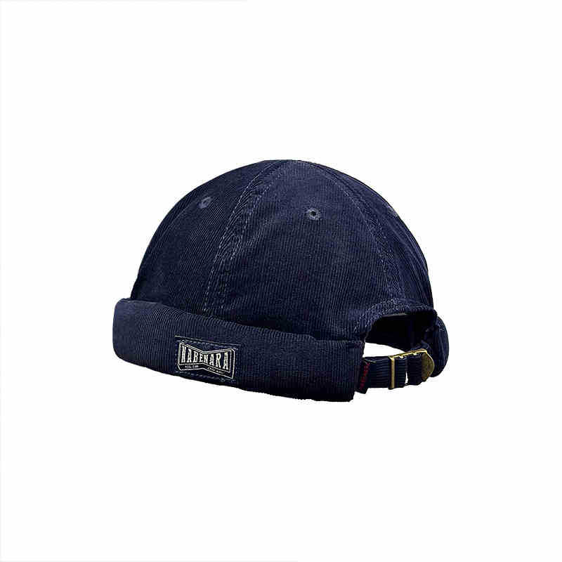 NAB Label Cordillera Sombrero - Azul