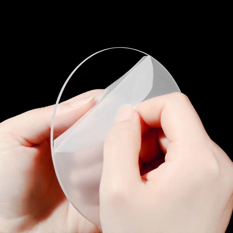 2mm thick acrylic plate transparent disc square diy handmade material fluid violent bear base round goo plate gasket 2mm thick acrylic plate transparent disc square diy handmade material fluid violent bear base round goo plate gasket