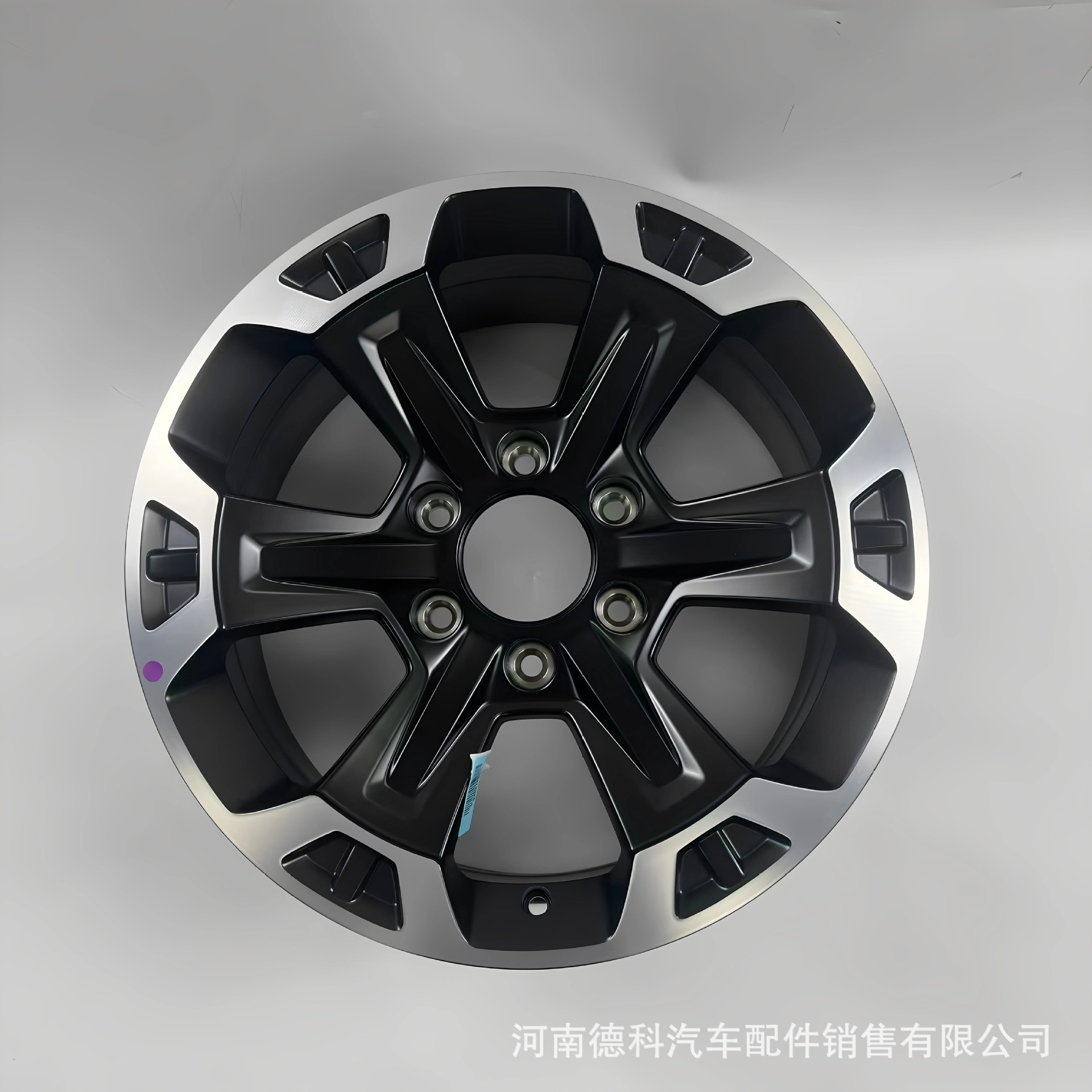 Suitable for Tank 400 Wheel Hubs 18inch Brand New Original Genuine Matching Aluminum Alloy Rims Original Fitment
