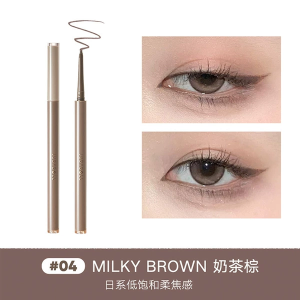 04 milk tea brown