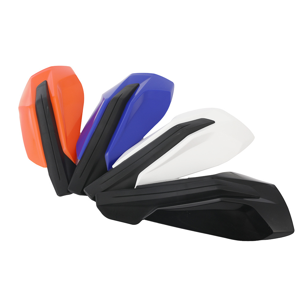 Suitable for Xc Exc Xc-W Exc-F 150-500 Off-Road Motorcycle Handguards Plastic Windshield Handguards