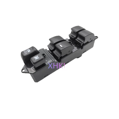 Glass Lift Switch, Glass lifter