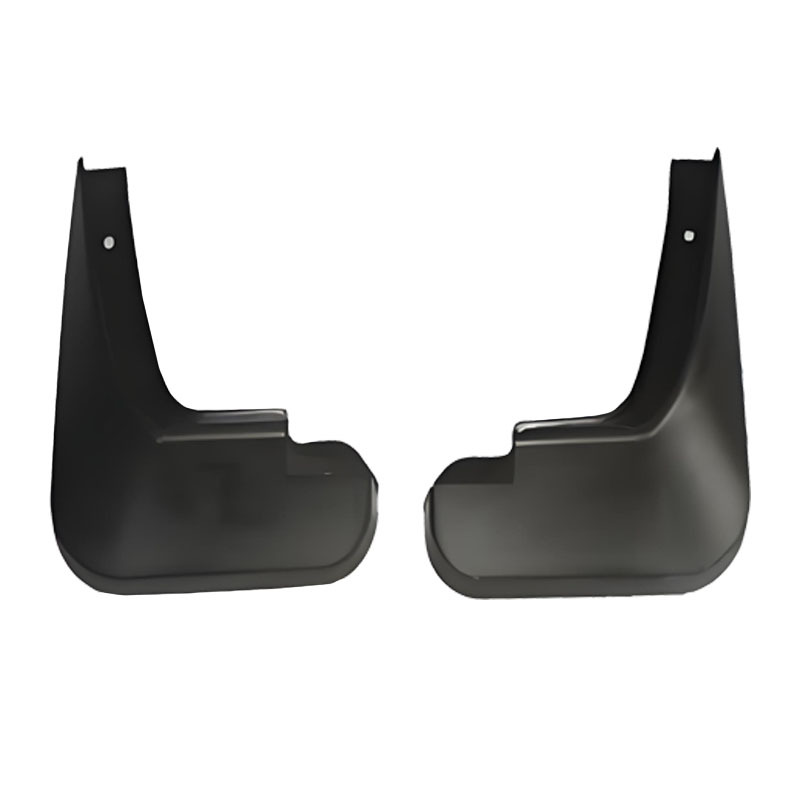 Aplicable a 2016 - 2018 Audi A1 2 - van AUDI para para el automóvil AUDI para la modificación de la piel de barro de goma blanda