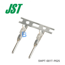 SWPT-001T-P025 JST连接器 端子 线规22-26AWG 原装现货 正品