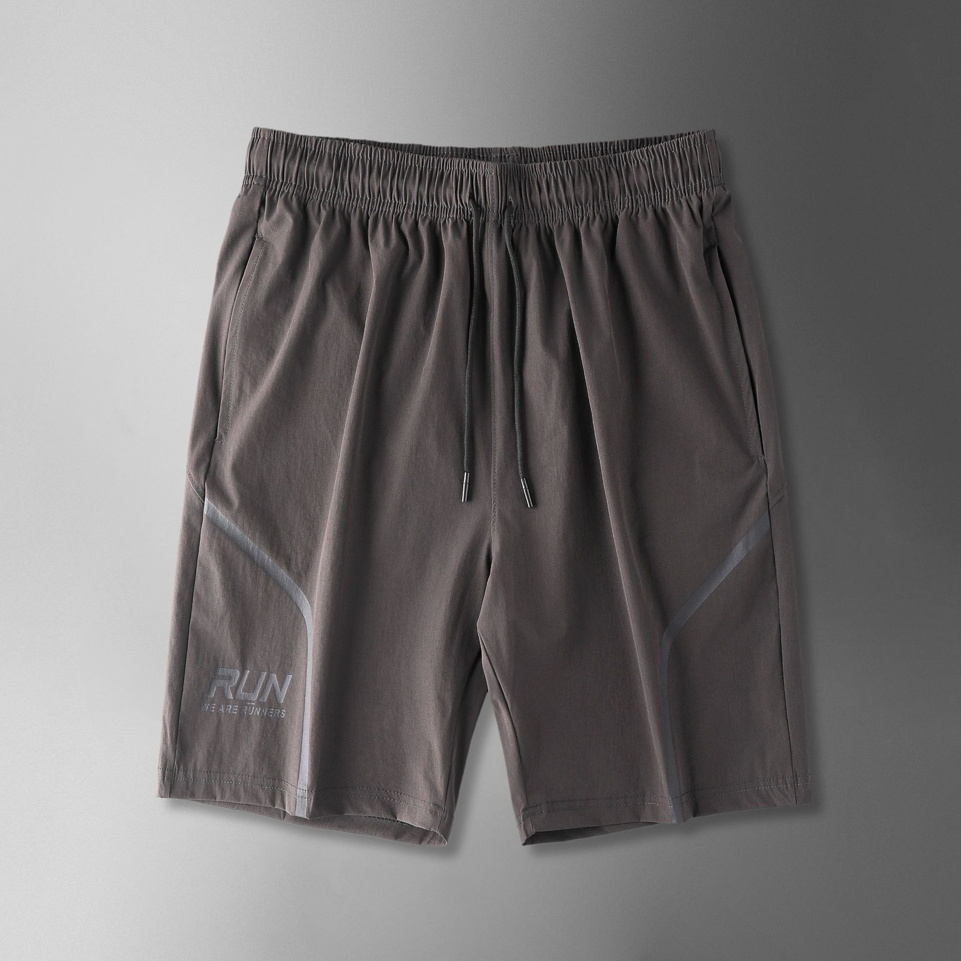 Ice Silk Sports Shorts - Lifestyle