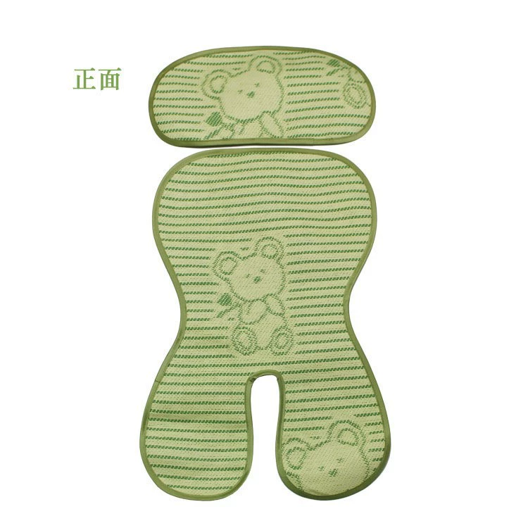 Детская коляска спальный коврик Детский обеденный стул спальный коврик безопасное сиденье спальный коврик детский спальный коврик оптом большое количество скидка