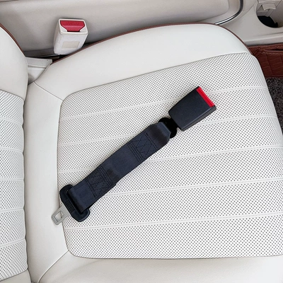 Pregnant Women's Seat Belt, Other Automotive Interior Supplies - black-anti-strangle-safety-belt-for-pregnant-women