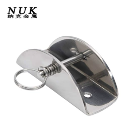 其他索具;船用五金配件;连接环