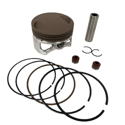 Piston Rings 60mm Yx1P60Fmk, Cylinder and parts