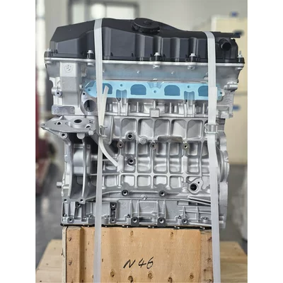 Bmw N46 Engine for Engine assembly