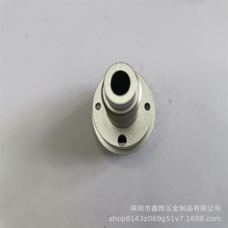 精密车床件冲压件