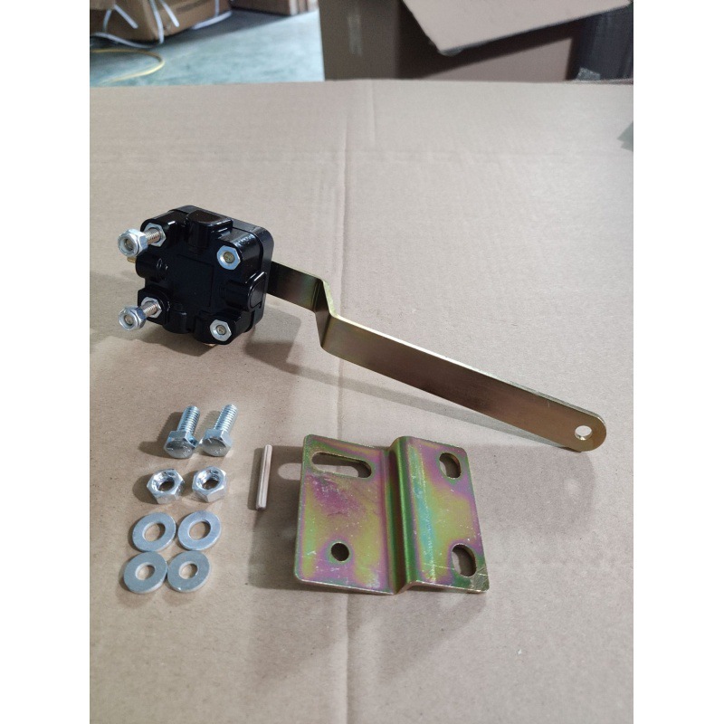 El Autobús Europeo del camión de la válvula KD2291 de la altura parte SMT