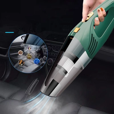 Car Wireless Vacuum Cleaner Tozsoranlar