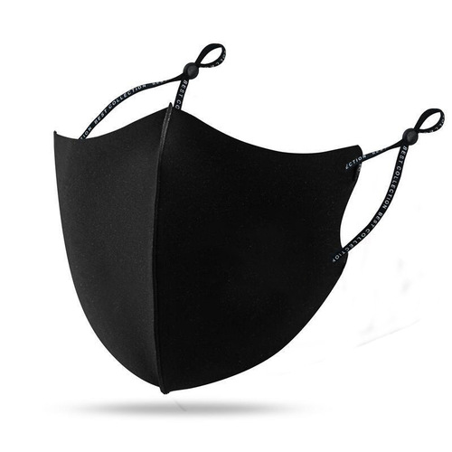 Ice silk mask breathable, washable, 3D mask, UV protection, adult sun shield face mask, custom fabric mask, thin