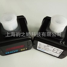 德国KRACHT克拉克流量计数显表头 显示仪表 议价