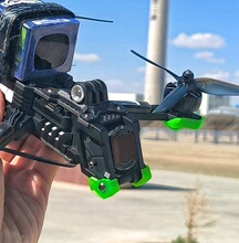iFlight���wNazgul Evoque  F5 V3�_�| ǰ�P gps������Խ�C��ӡ��