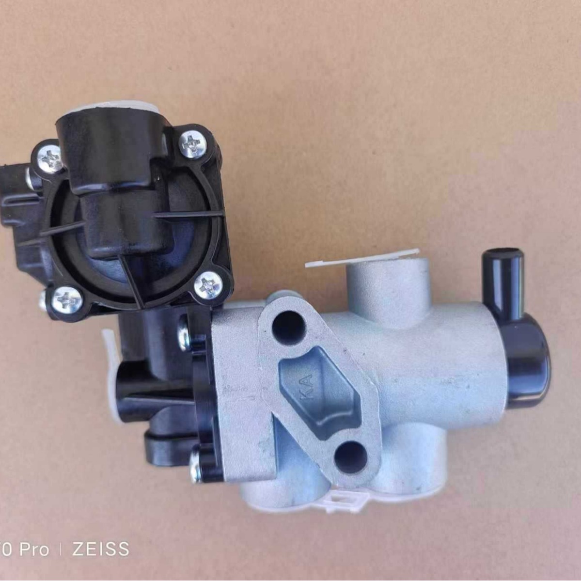 Tractor Protection Valve KN34110