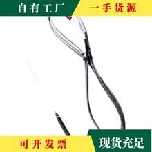 议·热流道分流板K型型热电偶螺钉式压簧式T型针式偶温控测温仪耐