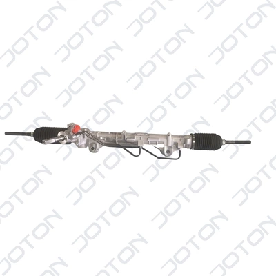 Renault Logan, Steering gear assembly