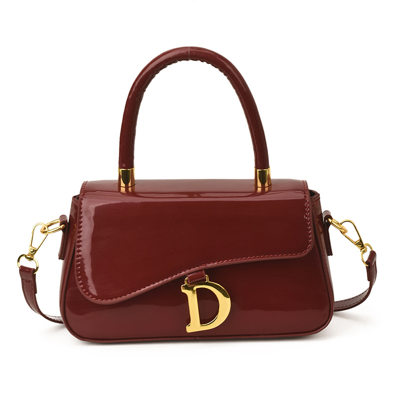 Bolso para mujeres 2026 nuevo estilo transfronterizo de alta sensación de silla de mano alta sensación de lujo ligero y elegante moda bolso de mochila